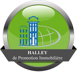 Halley de Promotion Immobilire